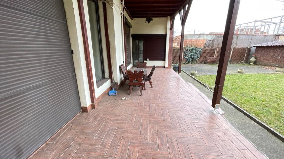 Casa individuala de inchiriat zona Modern - Poză 11