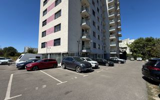 Spațiu Comercial *396 mp* / Parter / 4 locuri parcare / Grozavesti - Poză 6
