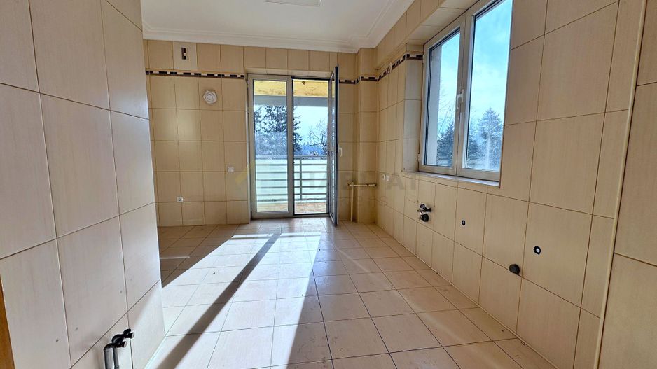 Palatul Primaverii | 4 camere | 166mp utili | Garaj subteran - Poză 9