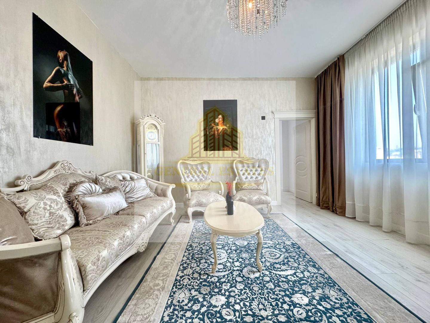 Vânzare apartament cu o cameră - 35 m.p în Păcurari - Iasi - Poză 2