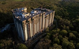 Vânzare, penthouse, strada Grenoble, Botanica - Poză 6