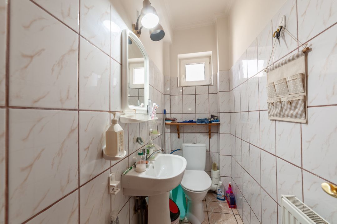 Casa Centrala Pitesti - Strada Traian - Poză 23