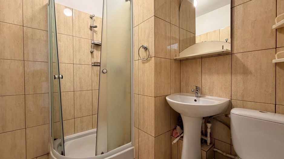 APARTAMENT 3 CAMERE | ETAJ 6 | VEDERE LIBERA - Poză 10