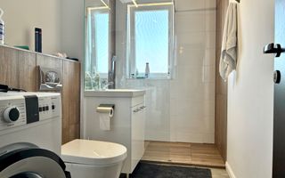 3 Camere / Parcare / Mobilat / Subcetate - Poză 3