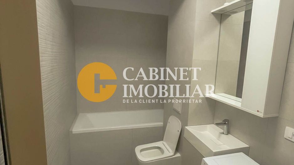 Apartament 2 camere decomandat ESQ Village3 - zona Galata - Poză 6