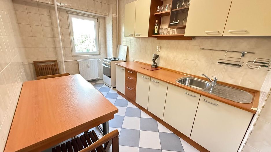 Garsoniera Ghica Tei Teiul Doamnei - Poză 4