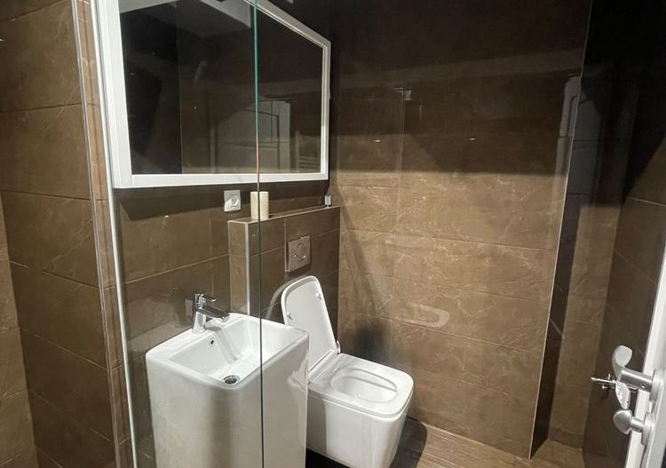Apartament 2 camere open space etaj 2 lift Bucium-Lidl 88000euro - Poză 5