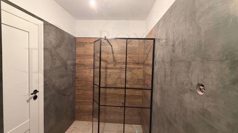 2 camere | 45 mp | Finisat modern | Parcare Proprie | Eroilor Floresti - Poză 7