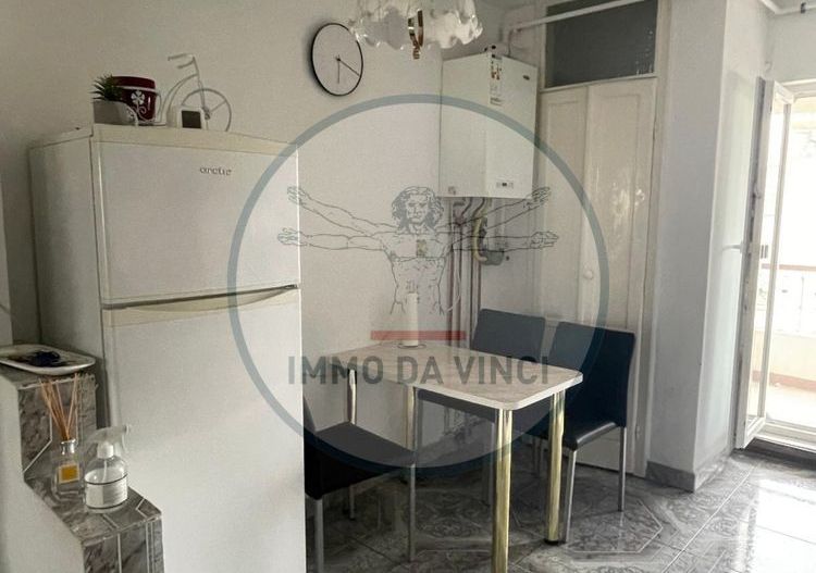 Chirie apartament cu doua dormitoare - Poză 7
