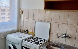 VANZARE GARSONIERA METROU DRISTOR 30MP SEMIDECOMANDAT MOBILAT UTILAT - Poză 2