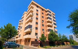 Apartment doua camere, Mall Grand Arena,  Sector 4, Berceni - Poză 18