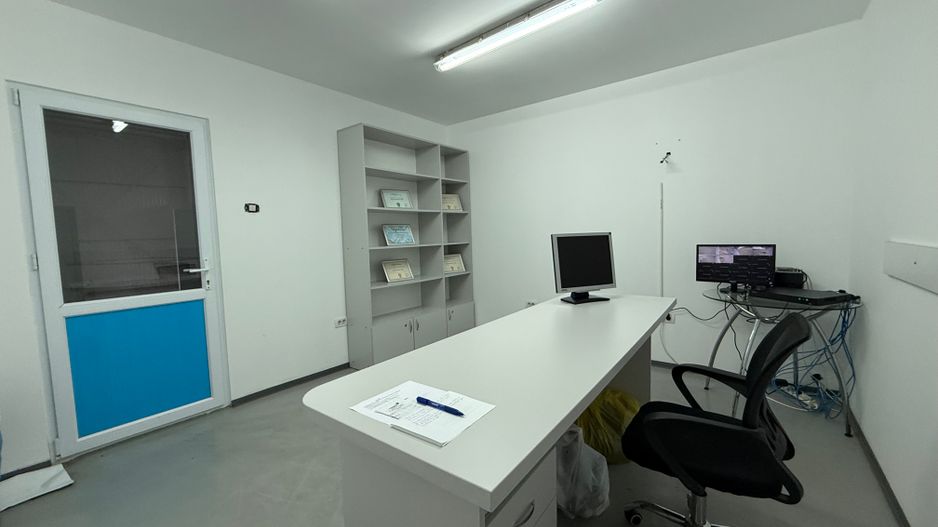 Hala frigorifica 500 mp de vânzare in Mihai Viteazu Constanta Tulcea - Poză 8