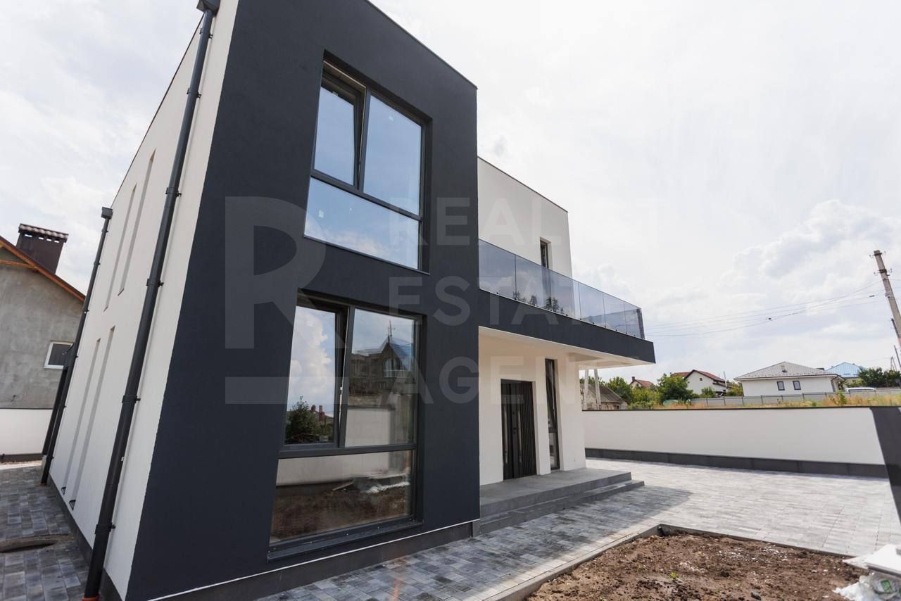 Vânzare, casă, 180 mp, str. Dumbrava, Trușeni - Poză 5