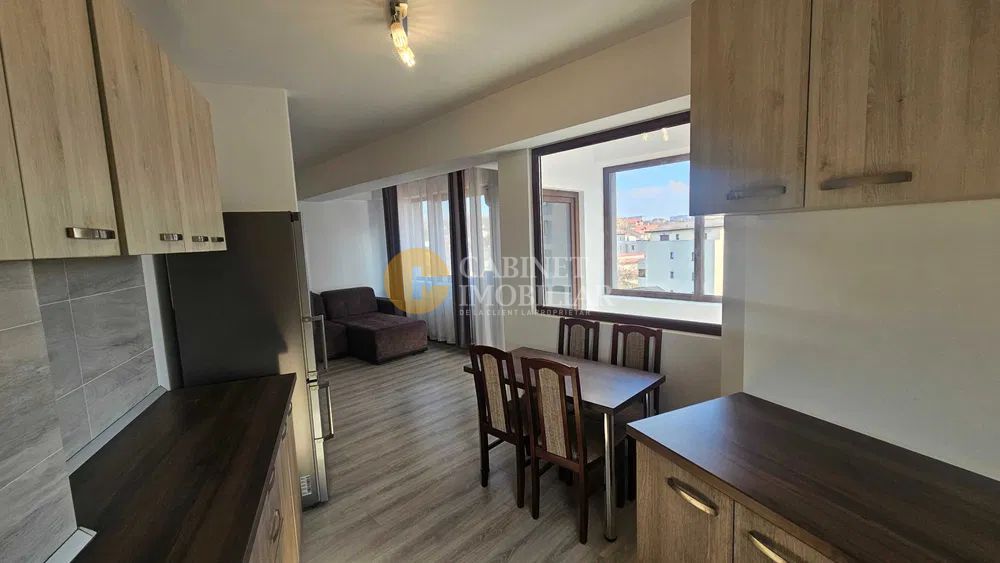 Chirie - 2 camere - zona Palas Mall - Poză 4