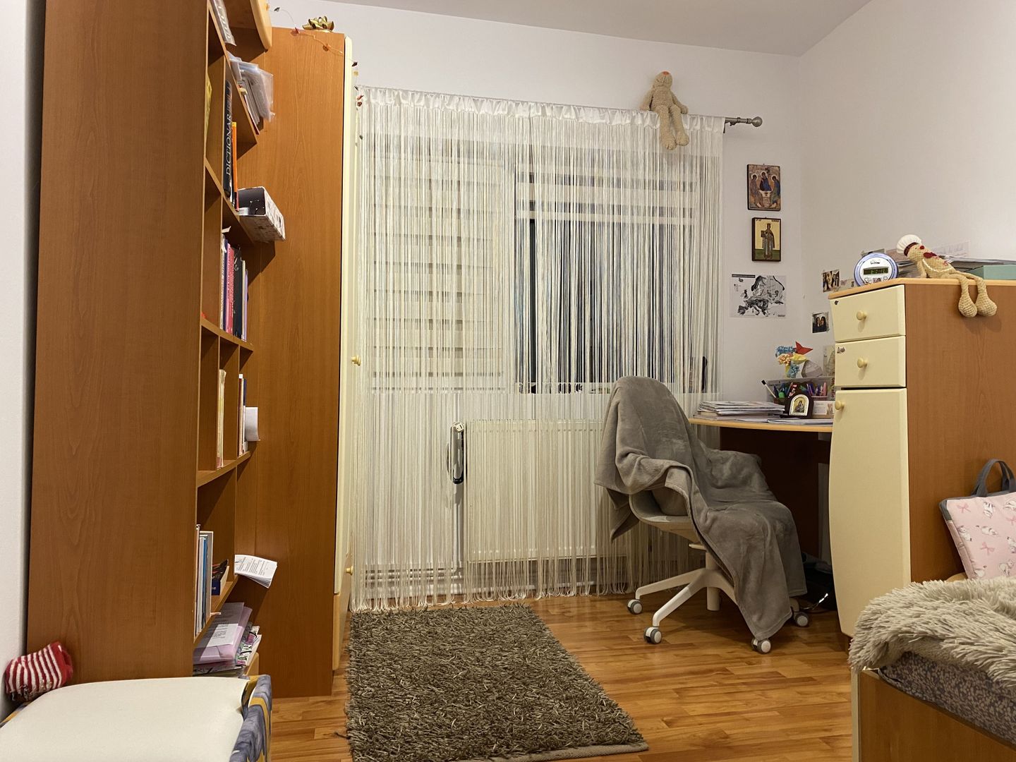 Vânzare apartament 3 camere - Confort modern într-o zonă excelentă! - Poză 6