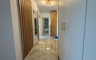 2 camere, bloc nou, garaj, Gheorgheni,Soporului zona Iulius Mall,FSEGA - Poză 8
