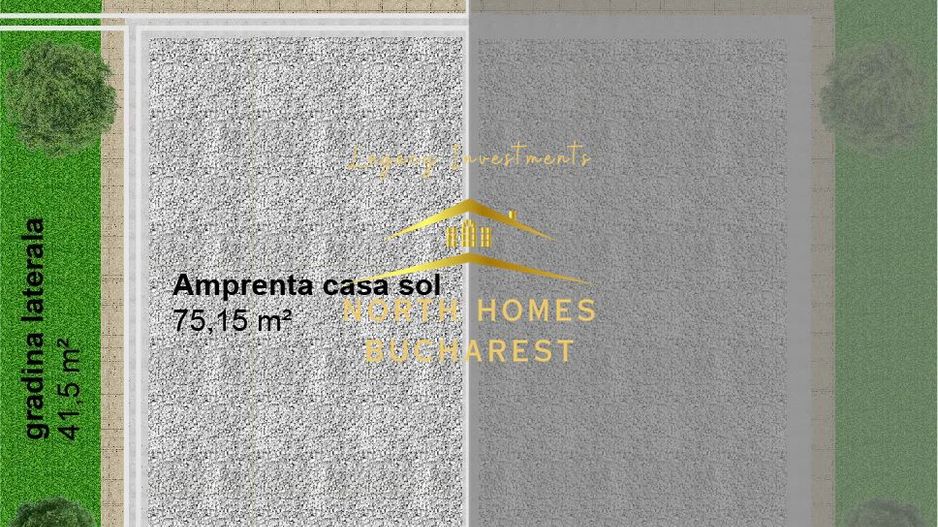 Villa for sale in Corbeanca - Fully Furnished! - Poză 7