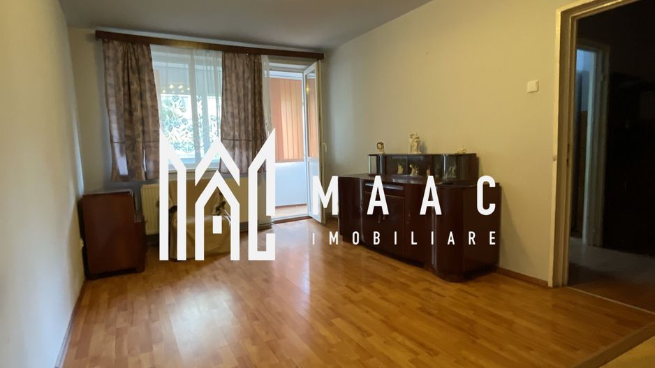 Apartament 2 camere de închiriat | Mihai Viteazul | parter - Poză 2