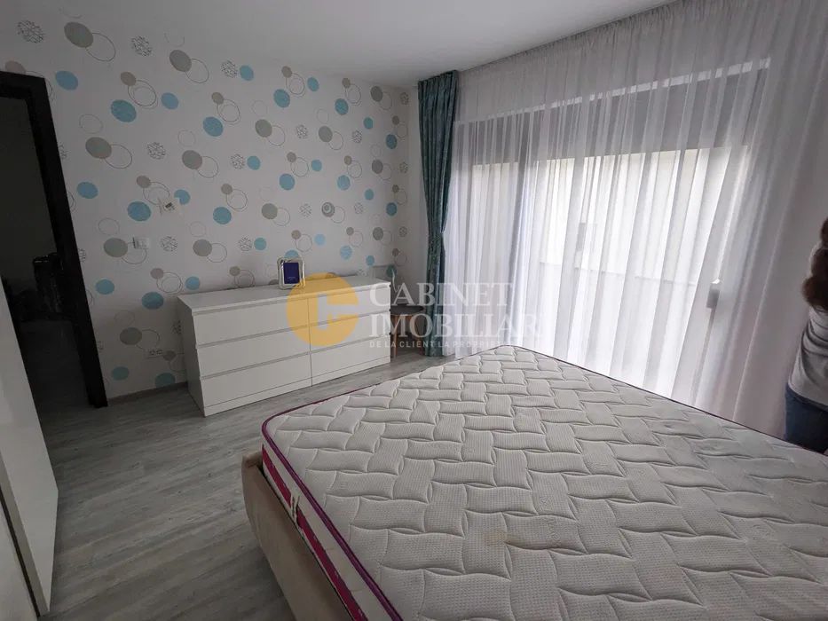 Casa 4 Camere Rediu COMPLET MOBILATA - Poză 4