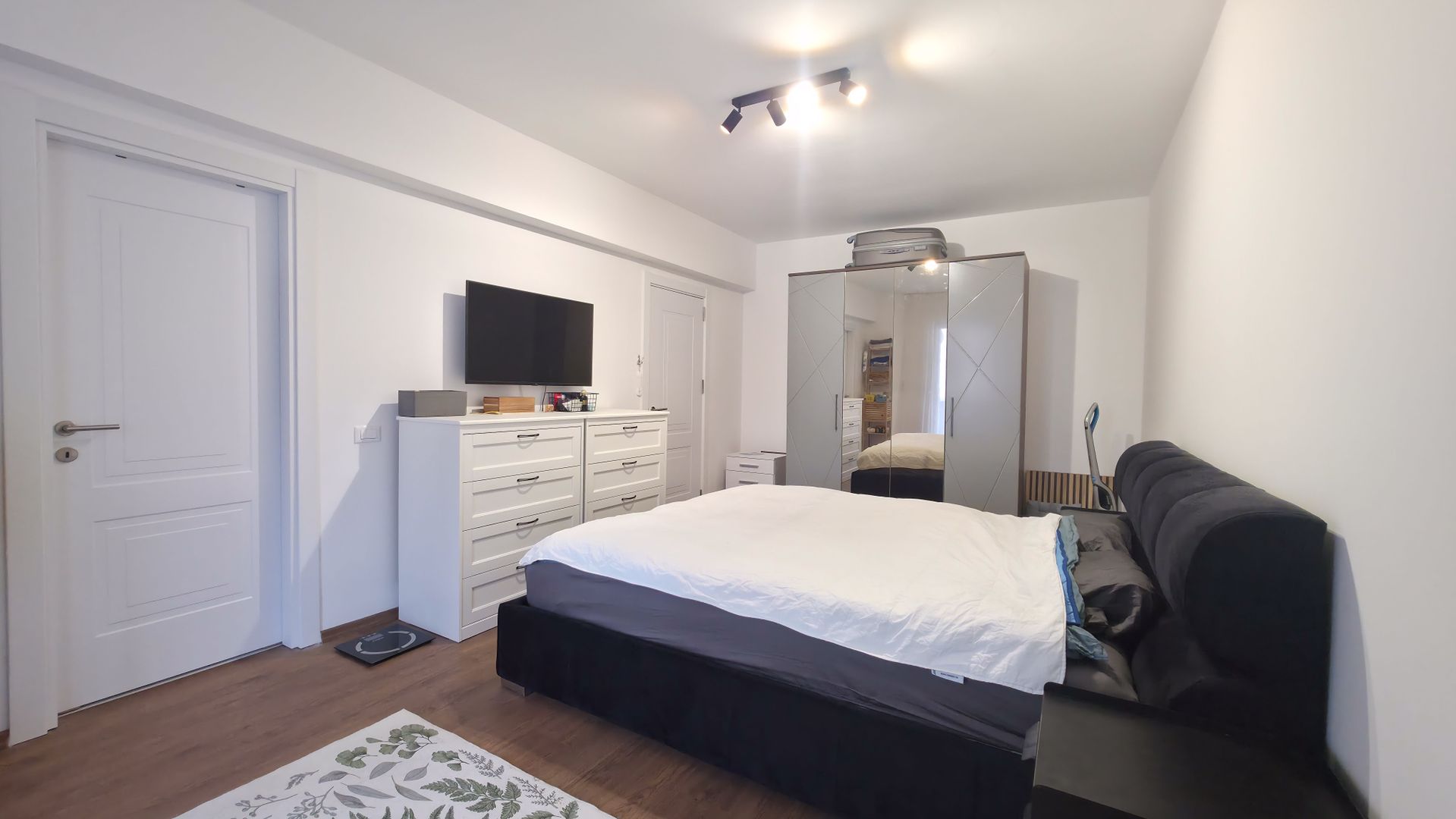 Apartament 3 camere Bloc Nou Militari Pacii Metro&loc parcare - Poză 7