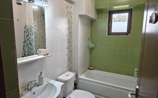 Apartament 2 camere de 60 m² pe Aleea Tudor Neculai (Cug), Iași - parter, bloc 2015 - Poză 3