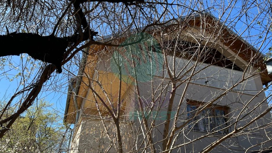 VILA cu potential de reamenajare- Teren 458 mp| - Poză 6