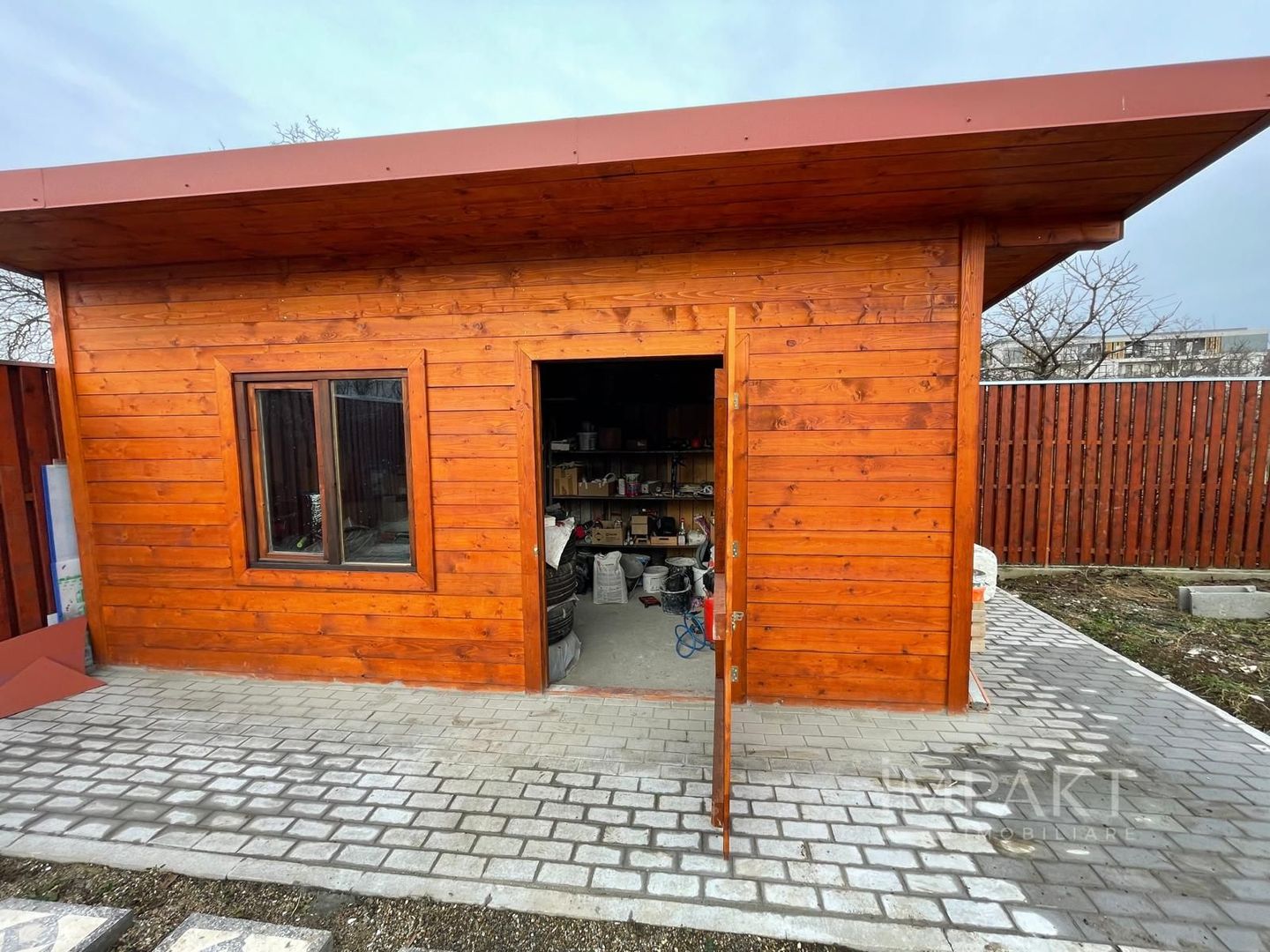 Casa moderna aproape de viitorul mall din Iris!!! - Poză 12