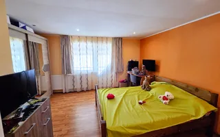Casa 5 camere, 400 mp teren, zona Gara - Poză 14
