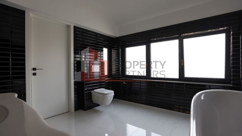 Duplex disponibil  în centrul Bucureștiului. - Poză 13