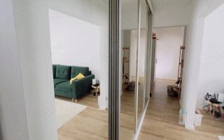 2 camere I Calea Mosilor- Obor I Etaj 5/10 I Renovat - Poză 9