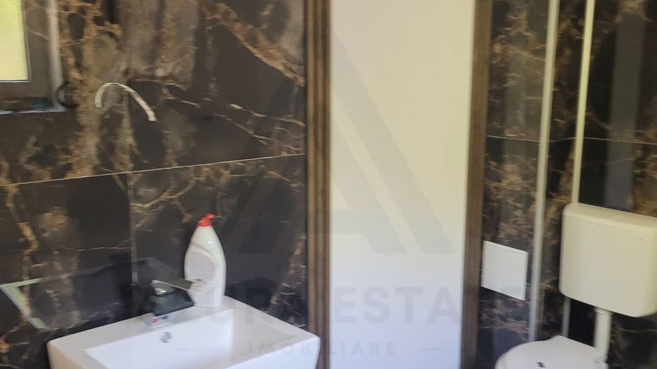 Casa individuala 150 mp 4 camere  pe Valea Avrigului,teren 1050 mp - Poză 8