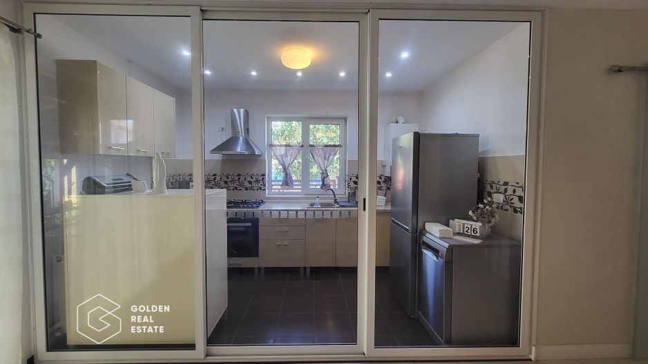 Casa pe parter in Chisoda, liniste, confort si acces facil catre Timisoara - Poză 5