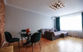 Apartament 2 camere Cismigiu | renovat complet - Poză 2