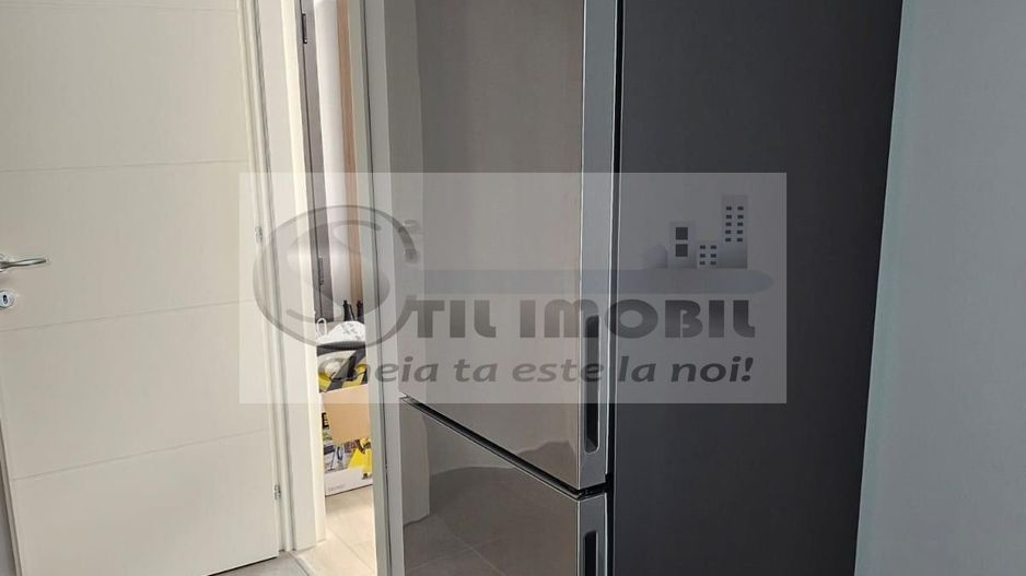 Apartament 1 Camera Conest Evolution - 400 euro - Poză 3