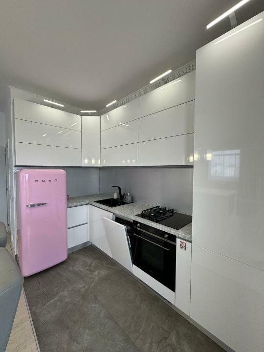 PENTHOUSE SUPERB | BLOC BOUTIQ | LAC BANEASA - Poză 4