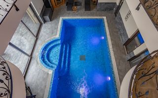 Vila unica | Piscina interioara | Sauna | Fitness | Dotari High Tech - Poză 21