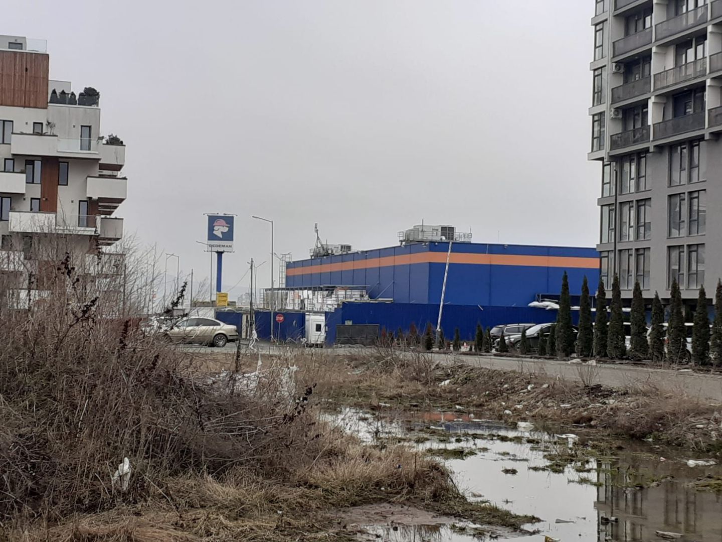 Spatiu comercial vad bun si vitrina - Dna Stanca - Sibiu - Poză 5