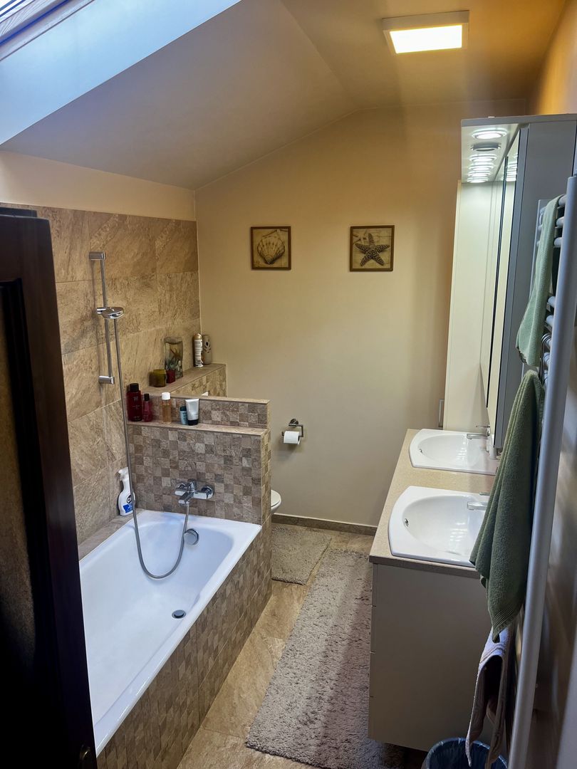 Girocului-Kaufland | Teren 879 mp | Proiect casă 2 | Zonă excelentă - Poză 18