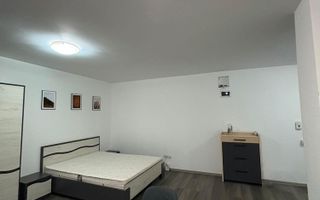 Studio, 39mp, parcare, Zona AMA Residence - Poză 6