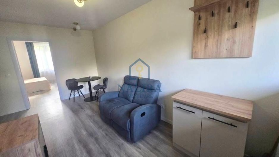 Apartament Ultracentral de vanzare - 2 camere - Etaj 2 - Poză 1