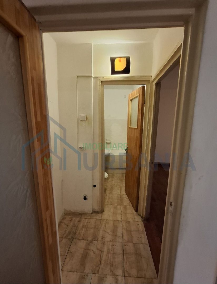 Ap 3 cam sd Alexandru etaj 1/4 bloc fără risc seismic - Poză 6