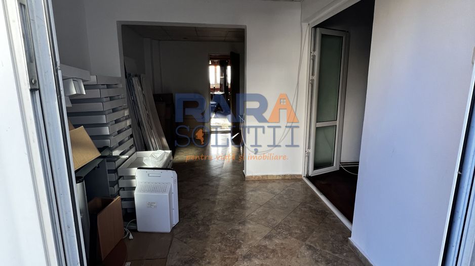 Spatiu comercial - posibilitate cabinet medical / salon cosmetică - Poză 3