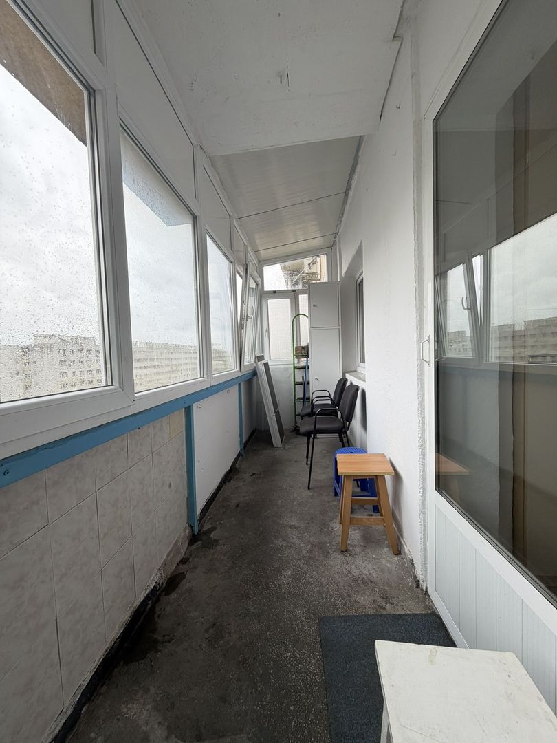 PANTELIMON - Morarilor | 3 Camere | Bloc Reabilitat - Poză 8
