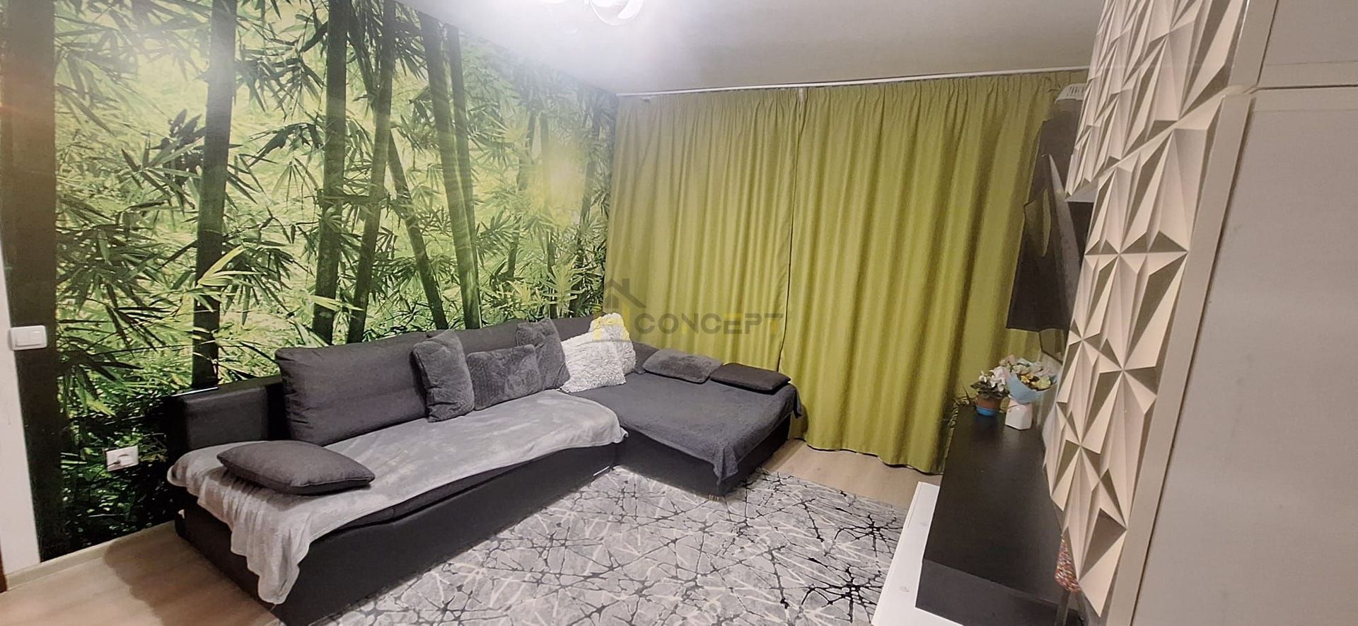 Apartament 2 camere decomandat Drumul Jilavei - Poză 1