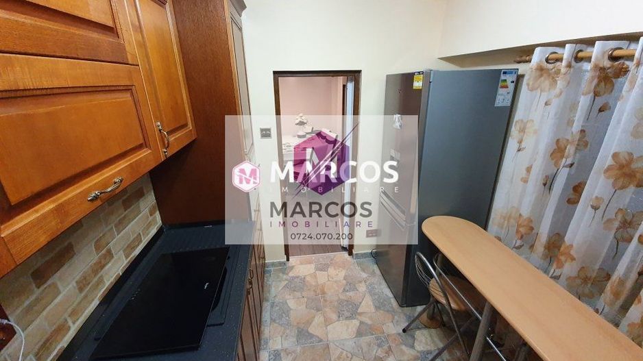 Apartament 1 camera et.4, Central, ID 659 - Poză 4