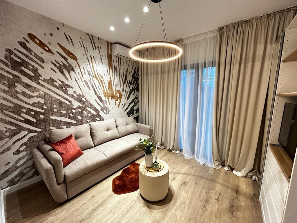 Casa de vacantă pe structura de lemn | Executie in 45 de zile - Poză 13