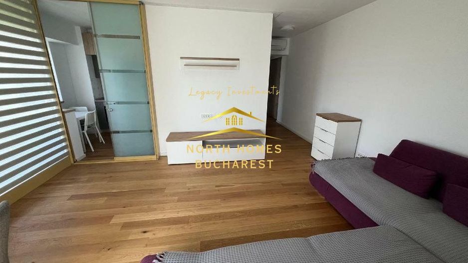 Apartament de vanzare 2 Camere - Aviatiei Park - Poză 8