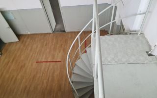 Hala Industrială I 570 mp I Acces Tir I Stefan Cel Mare - Poză 3