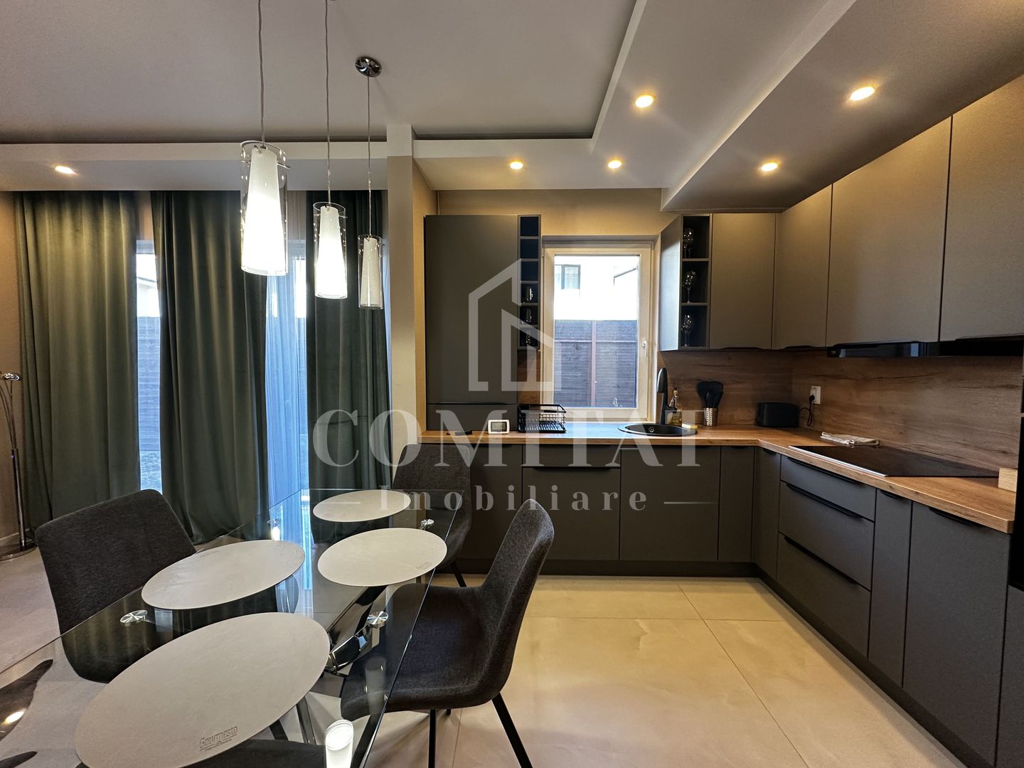 Casa tip Duplex la cheie | 4 camere + grădina | Cartier Terra - Poză 6