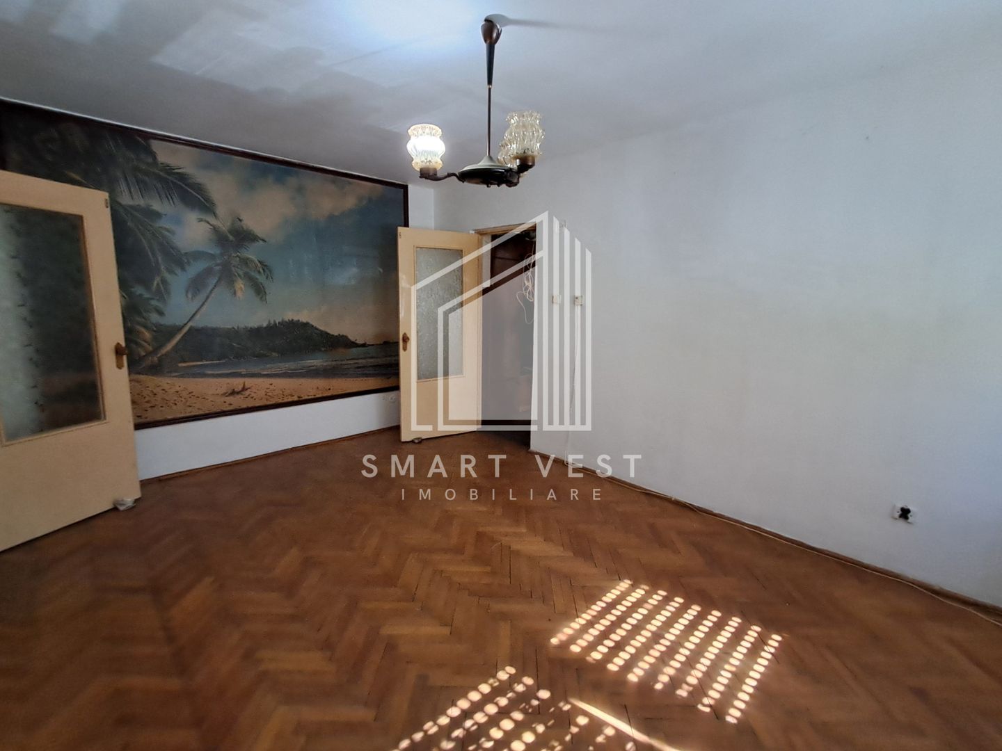 Apartament 3 camere | Etaj 1 | Zona Micro 16 - Poză 3